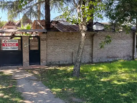 Casa en Venta en Capitan Bermudez, San Lorenzo