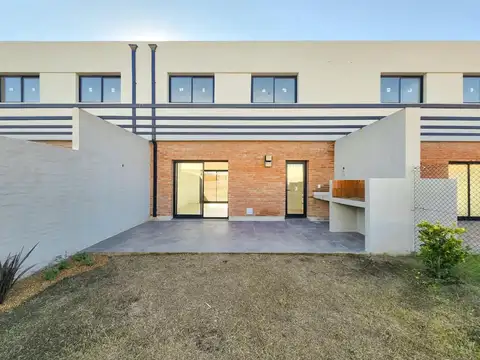 Casa en Venta en Tierra Nueva, Rosario