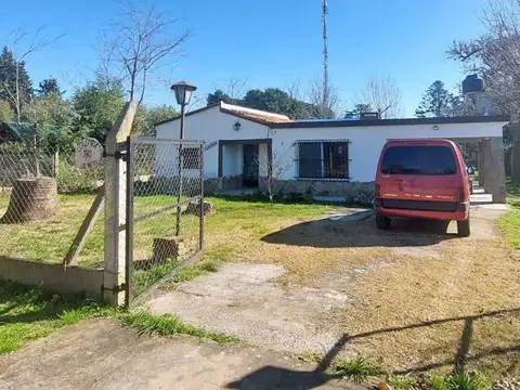 Casa en Venta en Oliveros, Iriondo