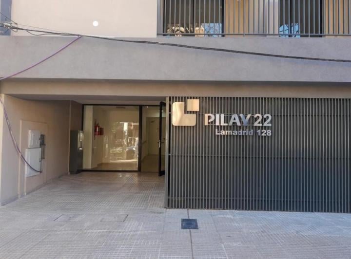 Departamento · 50m² · 2 Ambientes