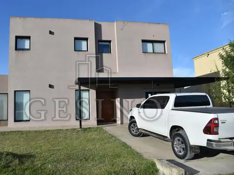 Casa en Alquiler Temporal en Coronel Brandsen, Partido de Brandsen