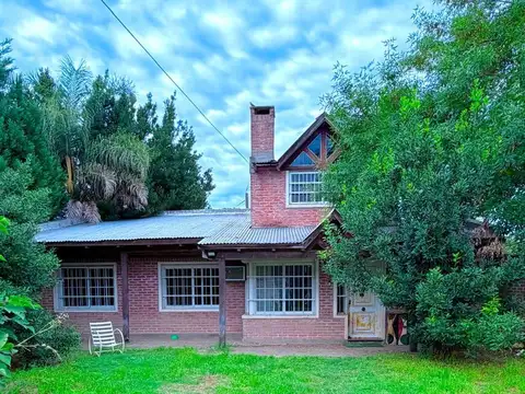 Casa en Venta en La Florida, Rosario