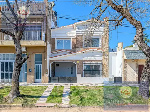 Casa en Venta en Rosario, Santa Fe