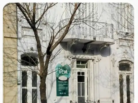 Casa en Venta en Abasto, Rosario