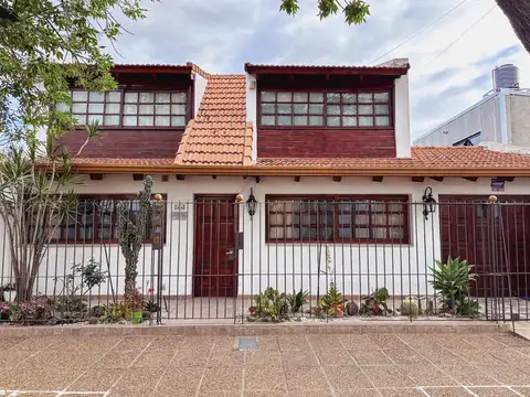 Casa en Venta en San Martin, Rafaela