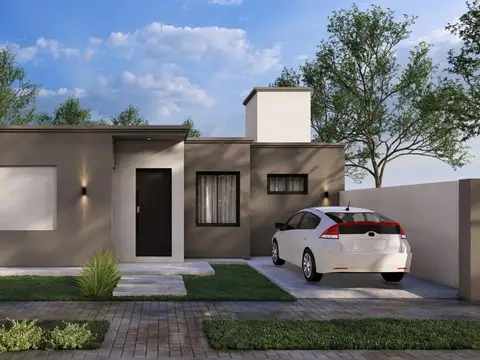 Casa en Venta en Roldan, San Lorenzo