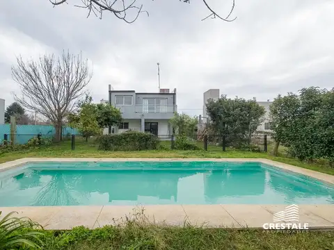 Casa en Venta en Funes, Rosario