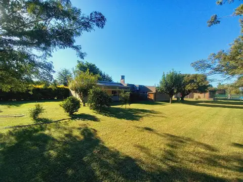 Casa en Venta en Colastine Norte, La Capital
