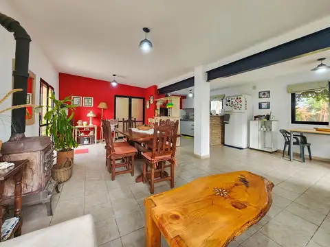Casa en Venta en Ibarlucea, Rosario