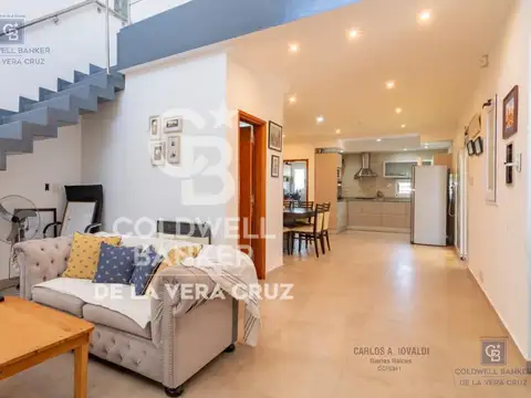 Casa en Venta en Recreo, La Capital