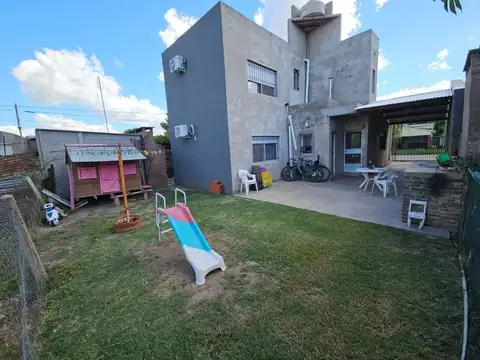 Casa en Venta en Roldan, San Lorenzo