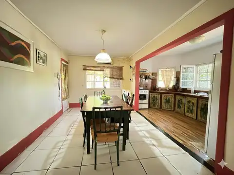 Casa en Venta en Fisherton, Rosario