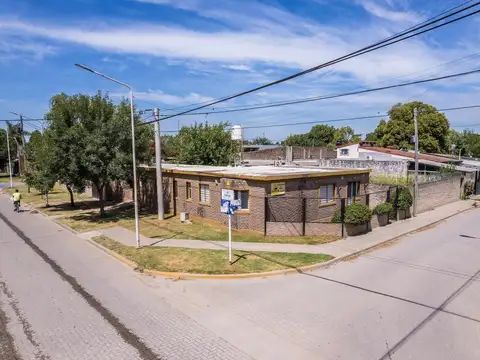 Casa en Venta en Pueblo Esther, Rosario
