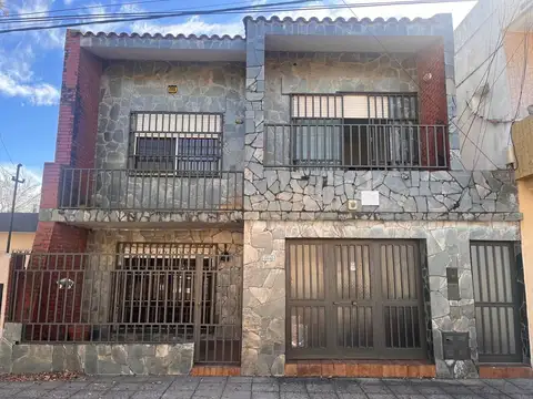 Casa en Venta en Belgrano, Rosario