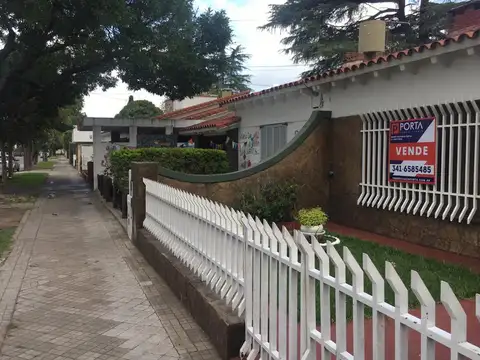 Casa en Venta en Tiro Suizo, Rosario