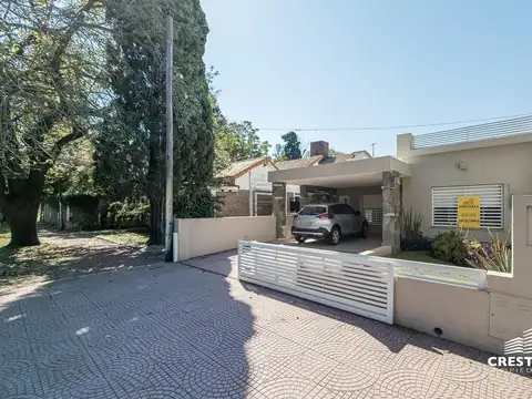 Casa en Venta en Fisherton, Rosario