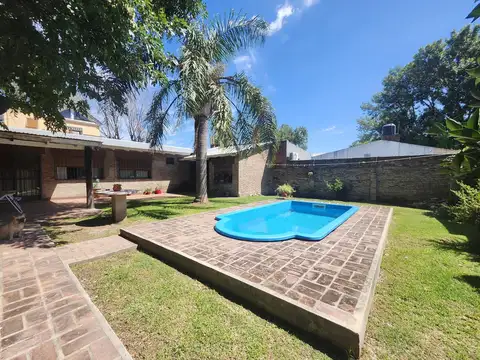 Casa en Venta en Fisherton, Rosario
