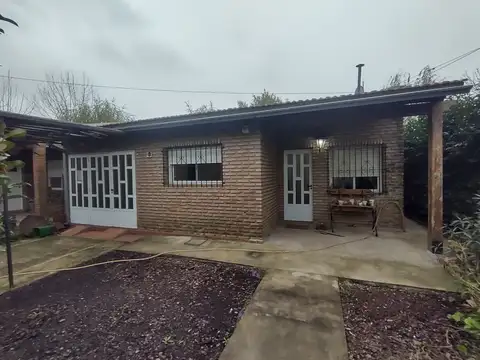 Casa en Venta en Ibarlucea, Rosario