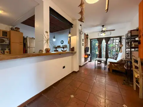 Casa en Venta en Republica De La Sexta, Rosario