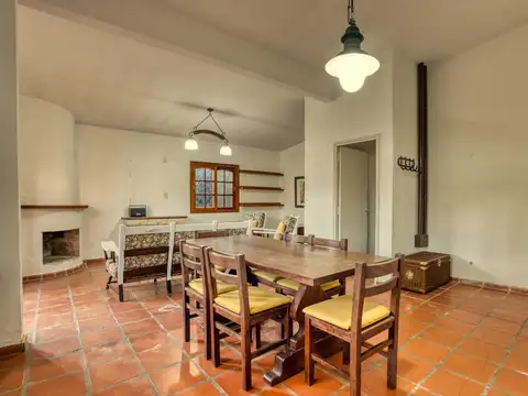 Casa en Venta en Oliveros, Iriondo