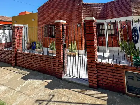 Casa en Venta en Aldao, San Lorenzo