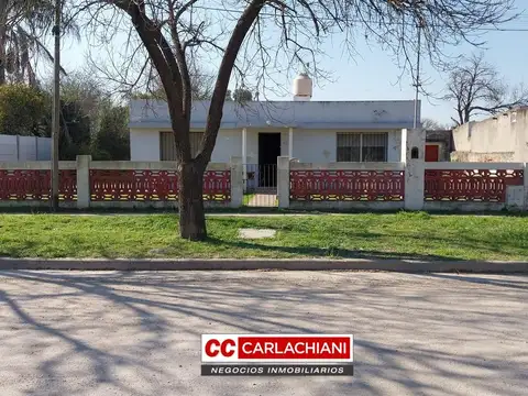 Casa en Venta en Las Rosas, Belgrano