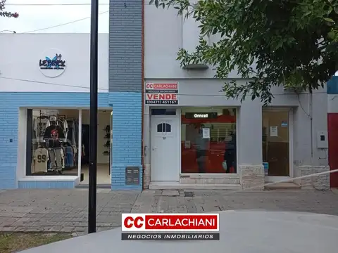 Casa en Venta en Las Rosas, Belgrano