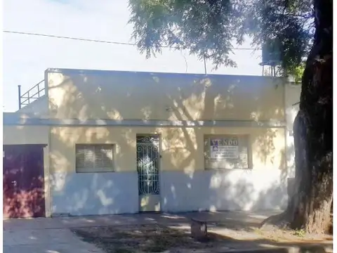 Casa en Venta en Parque Casado, Rosario