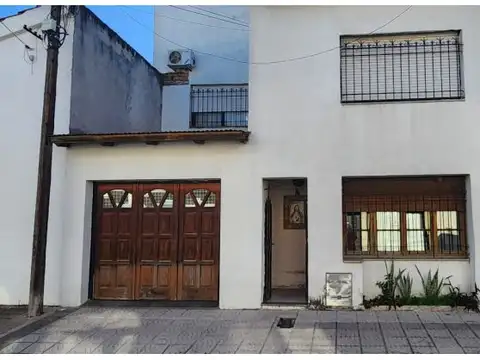 Casa en Venta en Las Heras, Rosario