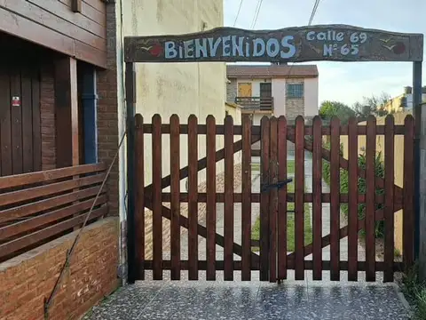Casa en Venta en Mar del Tuyú, Partido de La Costa