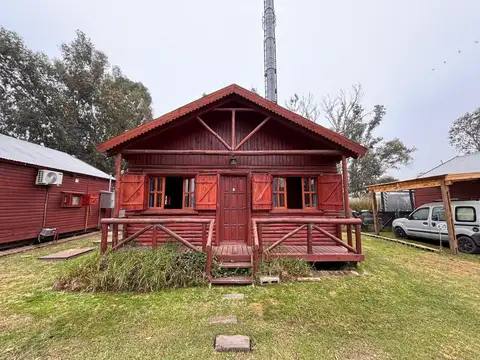 Casa en Venta en Ingeniero Maschwitz, Partido de Escobar