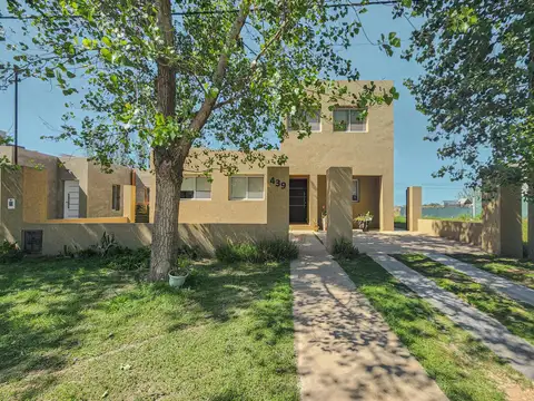 Casa en Venta en Roldan, San Lorenzo