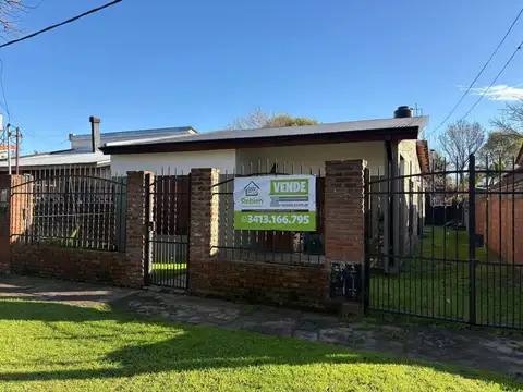 Casa en Venta en Granadero Baigorria, Rosario