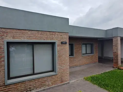 Casa en Venta en Roldan, San Lorenzo