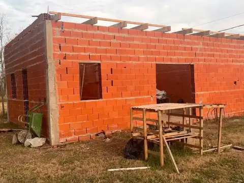 Casa en Venta en Ebenezer, Countries y Barrios Cerrados en Campana