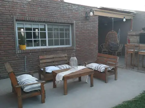 Casa en Venta en Piñero, Rosario