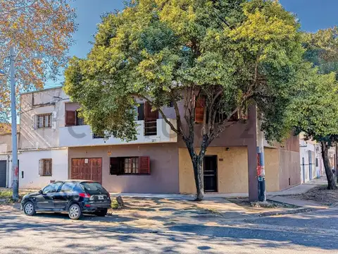 Casa en Venta en Belgrano, Rosario