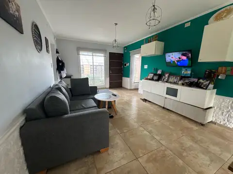 Casa en Venta en Roldan, San Lorenzo