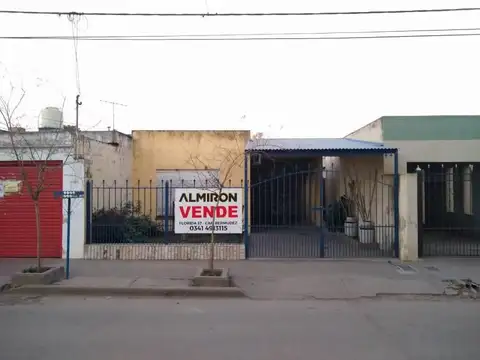 Casa en Venta en Capitan Bermudez, San Lorenzo