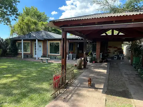 Casa en Venta en Roldan, San Lorenzo