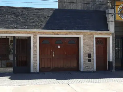 Casa en Venta en Rosario, Santa Fe