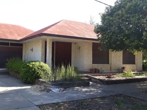 Casa en Venta en Coronel Dominguez, Rosario