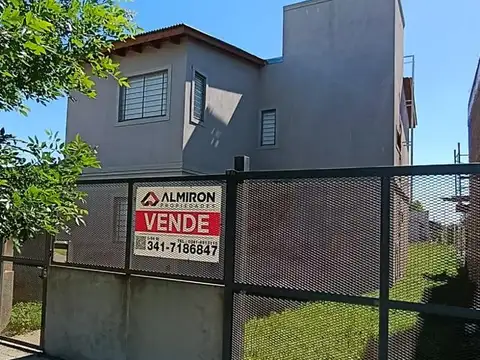 Casa en Venta en Granadero Baigorria, Rosario