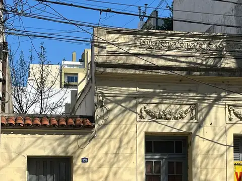 Casa en Venta en Pichincha, Rosario