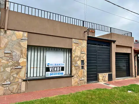 Casa en Venta en Rosario, Santa Fe