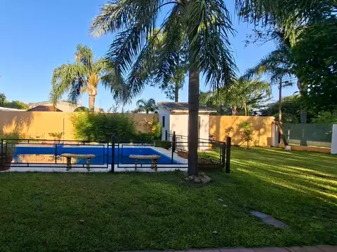 Casa en Venta en Villa Amelia, Rosario