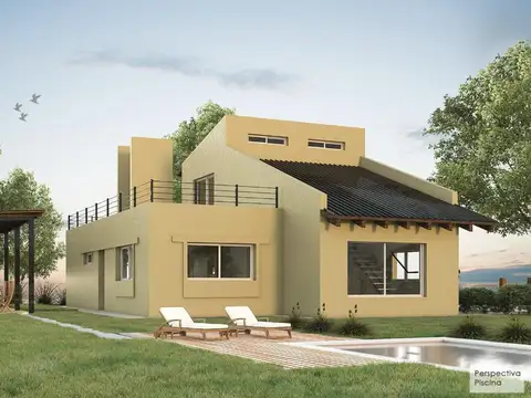 Casa en Venta en Las Acequias, Roldan