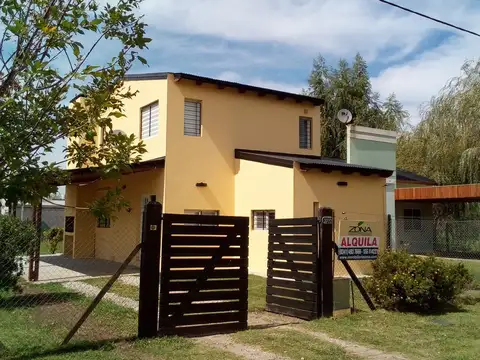 Casa en Venta en Roldan, San Lorenzo
