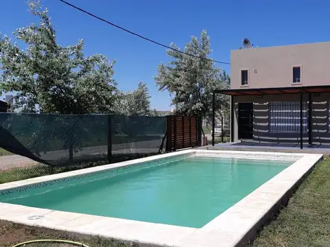 Casa en Venta en Roldan, San Lorenzo