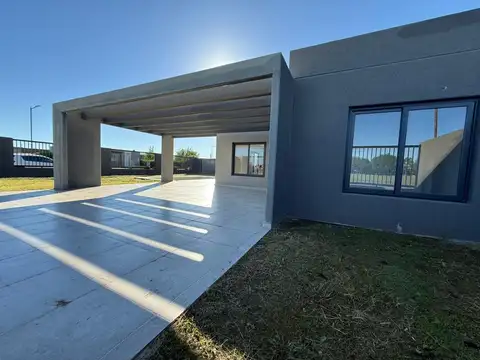 Casa en Venta en Funes Norte, Funes